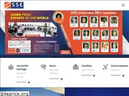 Sites similar to sseptp.org