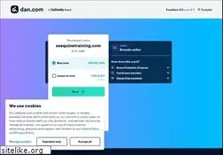 Sites similar to ssequinetraining.com