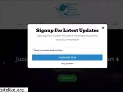 Sites similar to sserd.org