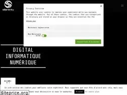 Sites similar to sserenity.com