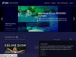 Sites similar to ssereward.com