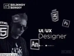 Sites similar to sserj.com