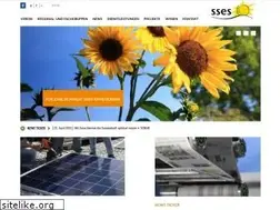 Sites similar to sses.ch