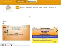 Sites similar to ssetschool.org