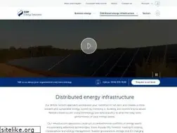 Sites similar to sseutilitysolutions.co.uk