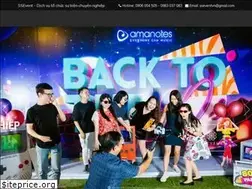Sites similar to ssevent.vn