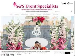 Sites similar to ssevents.com.au