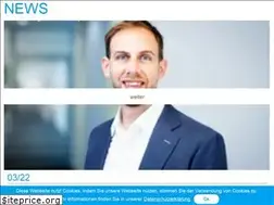 Sites similar to ssf-ing.de