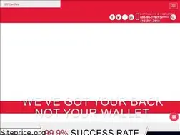 Sites similar to ssf-lawfirm.com