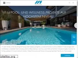 Sites similar to ssf-pools.de