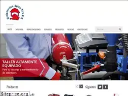 Sites similar to ssf.com.pe