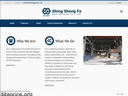 Sites similar to ssf.com.tw