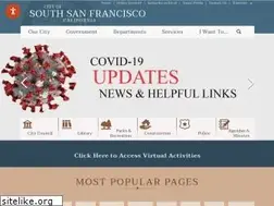 Sites similar to ssf.net