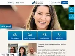 Sites similar to ssf.no