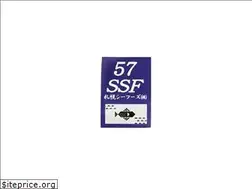 Sites similar to ssf57.co.jp