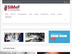 Sites similar to ssfa.it