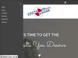 Sites similar to ssfamilychiro.com
