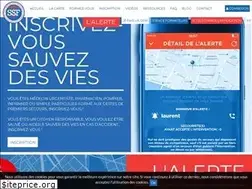 Sites similar to ssfapplication.com