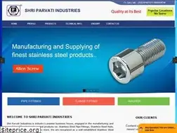 Sites similar to ssfastenersmfgr.com