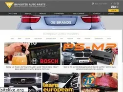 Sites similar to ssfautoparts.com