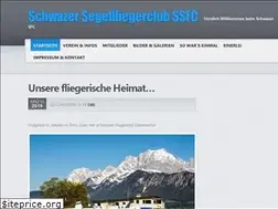 Sites similar to ssfc.at