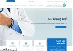 Sites similar to ssfcm.org