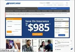 Sites similar to ssfcu.com