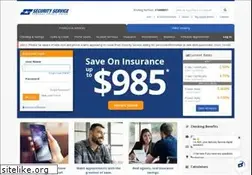 Sites similar to ssfcu.org
