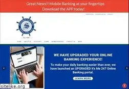 Sites similar to ssfcuonline.org