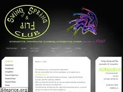 Sites similar to ssfgym.ca
