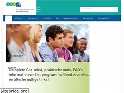 Sites similar to ssfh.nl