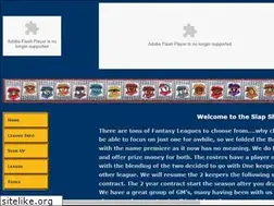 Sites similar to ssfhl.com