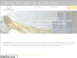 Sites similar to ssfilters.com