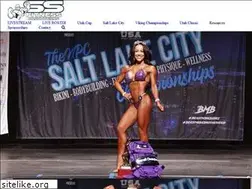 Sites similar to ssfitnessproductions.com