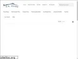 Sites similar to ssflies.com