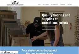 Sites similar to ssfloors.com