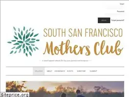 Sites similar to ssfmothersclub.org