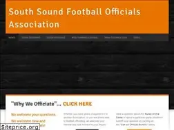 Sites similar to ssfoa.net