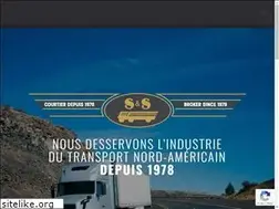 Sites similar to ssforwarding.com