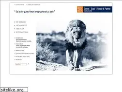 Sites similar to ssfp-law.com