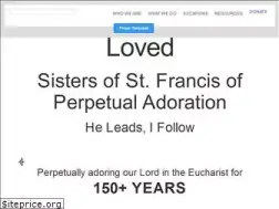 Sites similar to ssfpa.org