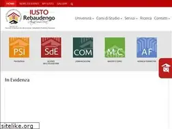 Sites similar to ssfrebaudengo.it