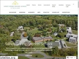Sites similar to ssfs.org