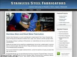 Sites similar to ssftexas.com