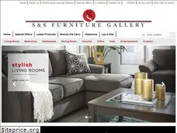 Sites similar to ssfurnituregallerynj.com
