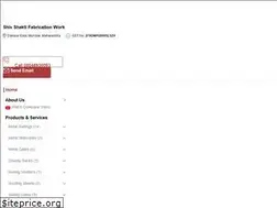 Sites similar to ssfworks.in
