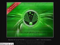 Sites similar to ssg-gaming.de