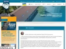 Sites similar to ssg-oberhausen.de