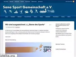 Sites similar to ssg-ruegen.de