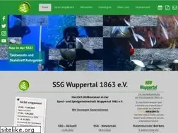 Sites similar to ssg-wuppertal.de